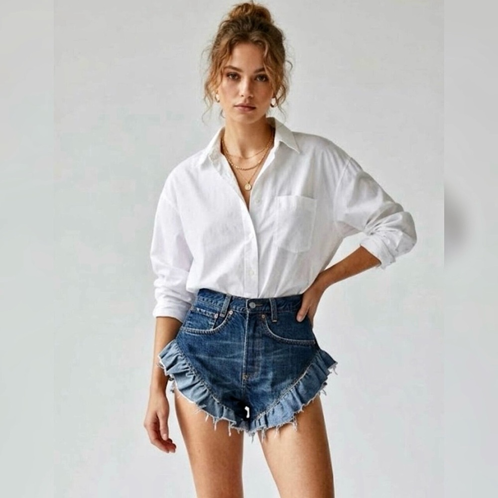 Levi’s shorts